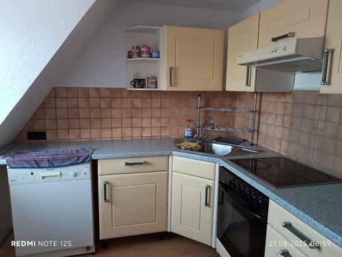 Foto - Etagenwohnung in Heidenau