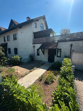 Foto - Gepflegte Maisonette-Wohnung in Fürstenried West