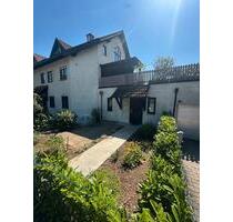 Gepflegte Maisonette-Wohnung in Fürstenried West - München Thalkirchen-Obersendling-Forstenried-Fürstenried-S