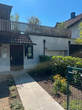 Foto - Etagenwohnung in München