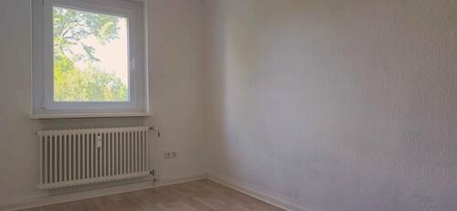 Foto - Etagenwohnung zur Miete in Minden