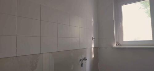 Foto - Etagenwohnung in Minden zur Miete