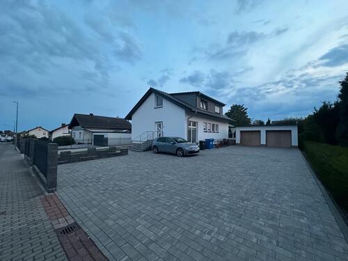 Foto - Einfamilienhaus zum Kaufen in Walldürn