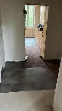 Foto - Großzügige 2-Zimmer-Wohnung in 47805 Krefeld