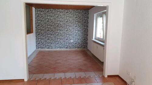 Foto - Etagenwohnung in Grünberg