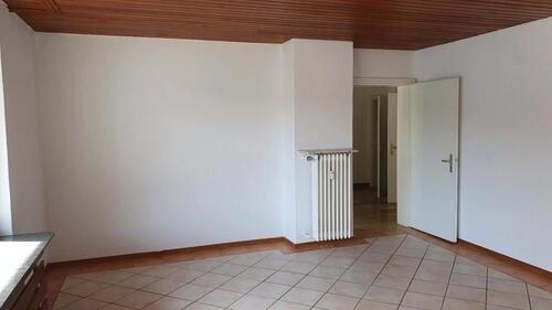 Foto - Etagenwohnung in Grünberg zur Miete