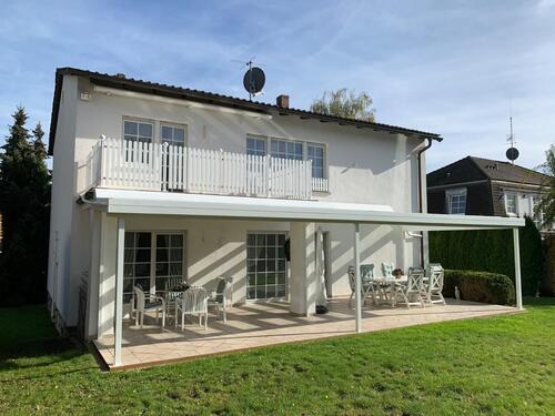 Foto - Freistehends Traumhaus in Toplage in Sonenberg mit großem Garten