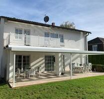 Freistehends Traumhaus in Toplage in Sonenberg mit großem Garten - Wiesbaden Nordost