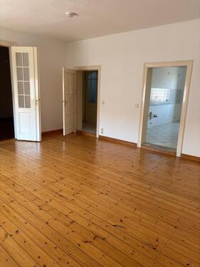 Foto - Etagenwohnung zur Miete in Stendal