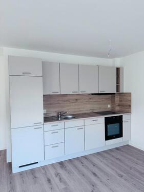 Foto - Etagenwohnung zur Miete in Bad Oldesloe