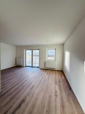 Foto - Etagenwohnung in Bad Oldesloe