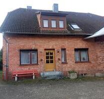 EFH 140 qm Viele Nebengebäude auf 2000 qm bebaubarem Grund. - Rötgesbüttel