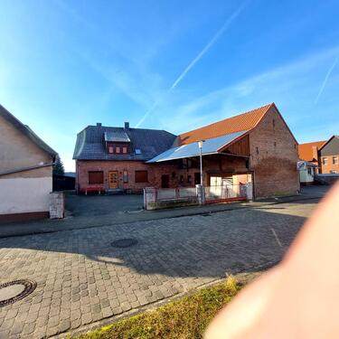 Foto - Einfamilienhaus zum Kaufen in Rötgesbüttel