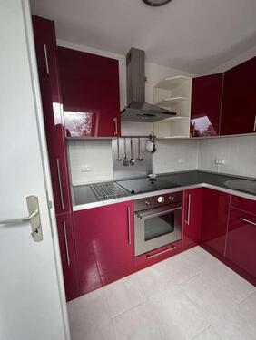 Foto - Helle 1,5 Zimmer DG Wohnung in Wandlitz