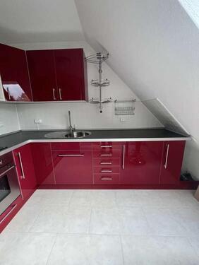 Foto - Etagenwohnung in Wandlitz