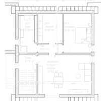 Wohnung 75m2 ab 15.1101.12 zu vermieten - Erstbezug - Ochtendung