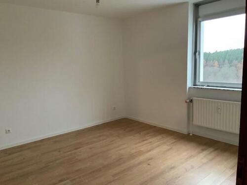 Foto - Etagenwohnung in Kreuztal zur Miete