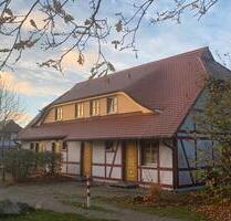 Rügen last Minute ‼️ Ostsee Ferienwohnung direkt am Meer - Dranske