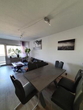 Foto - 2 Zi UNI TOP LAGE 90409 2OG 57m² Nbg Nord EBK Balkon U Bahn Park