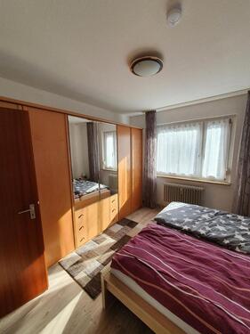 Foto - Etagenwohnung in Nürnberg zur Miete