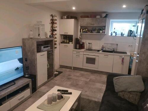 Foto - Zweizimmer EG Wohnung Vorsfelde Mitte