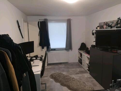 Foto - Etagenwohnung zur Miete in Wolfsburg