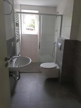 Foto - Etagenwohnung in Wolfsburg