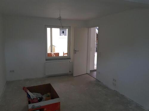 Foto - Etagenwohnung in Wolfsburg zur Miete