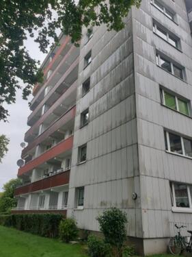 Foto - Gemütliche 2-Zi Wohnung in Duisburg-Neumühl