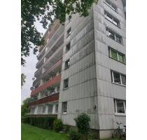 Gemütliche 2-Zi Wohnung in Duisburg-Neumühl