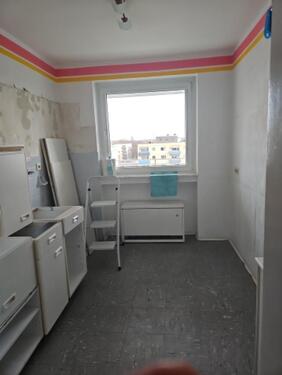 Foto - 2 Zimmer Etagenwohnung in Duisburg