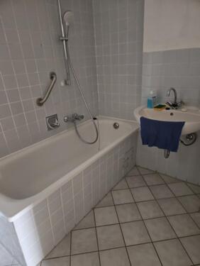 Foto - Etagenwohnung in Duisburg zum Kaufen