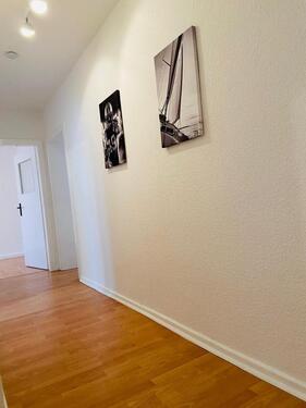 Foto - Etagenwohnung zur Miete in Duisburg