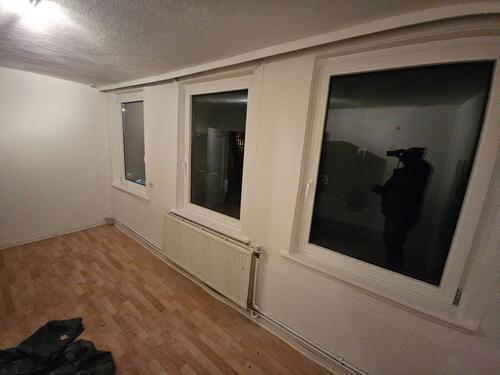 Foto - Etagenwohnung zur Miete in Springe