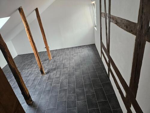 Foto - Etagenwohnung in Springe