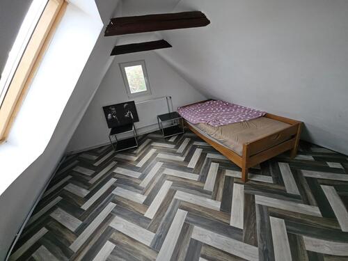 Foto - Etagenwohnung in Springe zur Miete