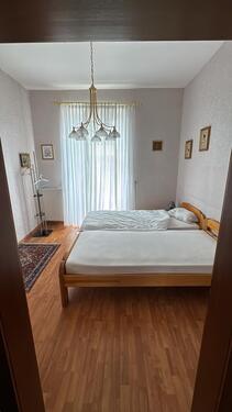 Foto - 79m² Wohnung mit Balkon und direktem Rheinblick zu vermieten