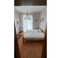 79m² Wohnung mit Balkon und direktem Rheinblick zu vermieten - Vallendar