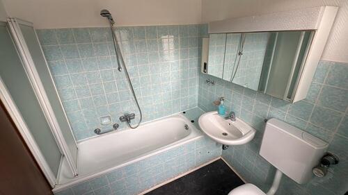 Foto - Etagenwohnung in Vallendar zur Miete