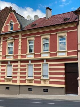 Foto - 2 Zimmer Erdgeschoßwohnung zur Miete in Iserlohn