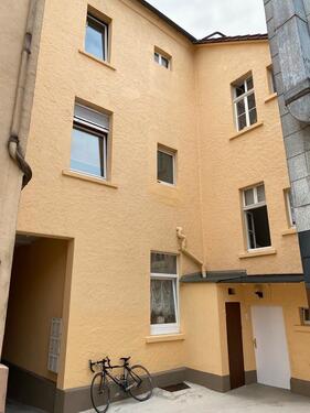 Foto - Erdgeschoßwohnung in Iserlohn zur Miete