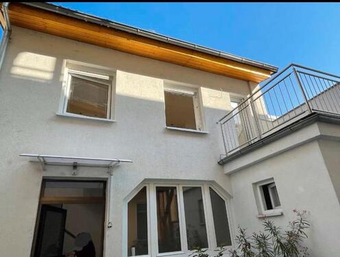 Foto - 2- Zimmer Maisonetten Wohnung in Mannheim