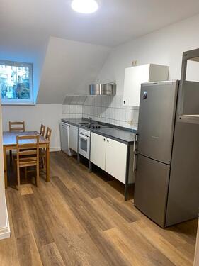 Foto - 2 Zimmer Dachgeschoßwohnung zur Miete in Wuppertal