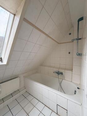 Foto - 2-Zimmer-Wohnung in Kiel, Düsternbrook, Einzug 1. Feb