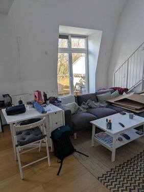 Foto - 3 Zimmer Etagenwohnung zur Miete in Dortmund