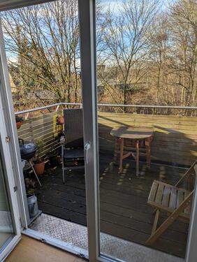 Foto - Etagenwohnung in Dortmund zur Miete