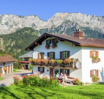 Urlaub auf dem Bauernhof - 70,00&nbsp;EUR Kaltmiete, in Marktschellenberg (PLZ: 83487)