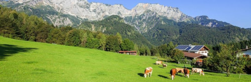 Foto - andere zur Miete in Marktschellenberg