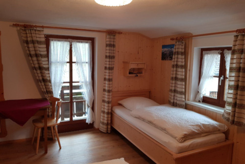 Foto - andere in Marktschellenberg