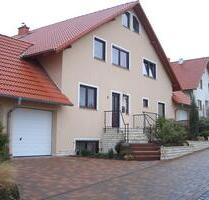 lichtdurchflutete, teilmöblierte 4-Zimmer-Maisonette-Wohnung - Flörsheim-Dalsheim